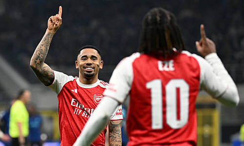 «Арсенал» узнал цену матча с «Кайратом» в Лиге Чемпионов