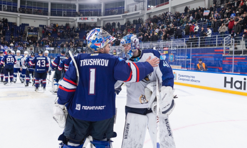 Эксперт разобрал матч «Барыса» против «Лады» в КХЛ и вынес неутешительный вердикт