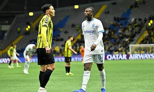 Найден позитивный момент в разгромном поражении «Кайрата» в Лиге Чемпионов