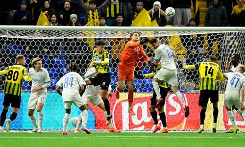 Названы лучшие игроки «Кайрата» в матче Лиги Чемпионов с разгромным поражением