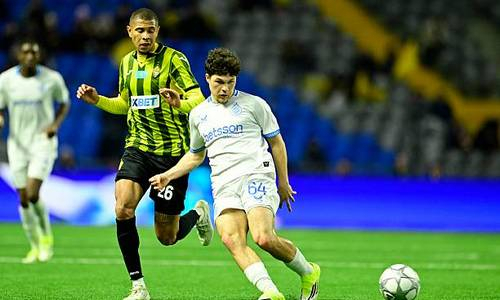 «Выше головы прыгнуть тяжело». Игра «Кайрата» в последнем домашнем матче Лиги Чемпионов получила оценку