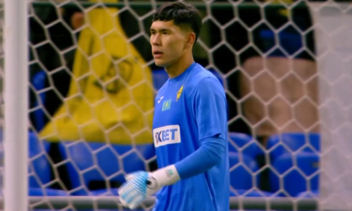 Темирлан Анарбеков