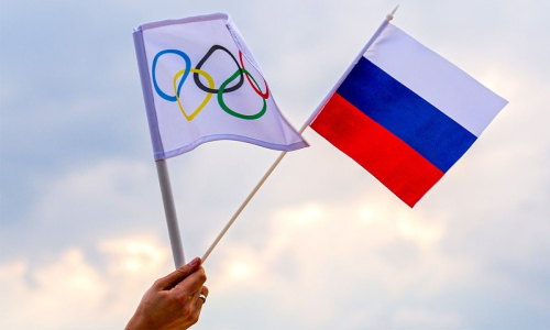 МОК принял решение по допуску России к Олимпиаде-2028
