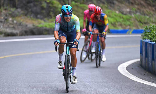 «Астана» объявила состав на европейский турнир