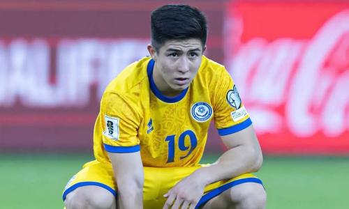 В КФФ объявили позицию по Дастану Сатпаеву