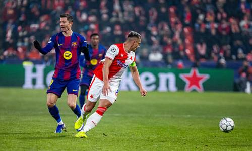 Роберт Левандовски