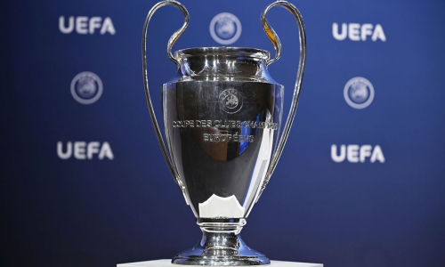 Определились 15 из 24 участников плей-офф Лиги Чемпионов