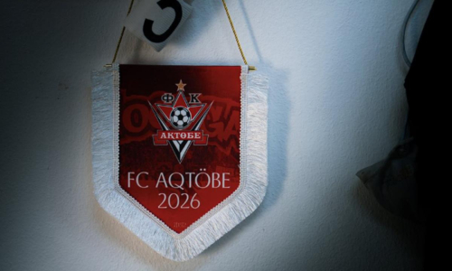 Названа причина молчания «Актобе» после новостей о громких трансферах