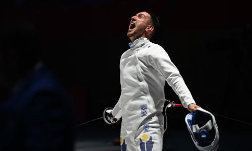 Казахстан огласил состав на Гран-при в Катаре