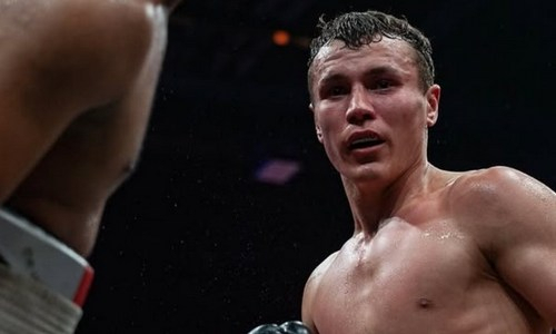 Казахстанский боксёр поделился настроем на бой за чемпионский титул в Европе