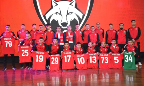 В Казахстане объяснили финансирование из госбюджета частного клуба КПЛ