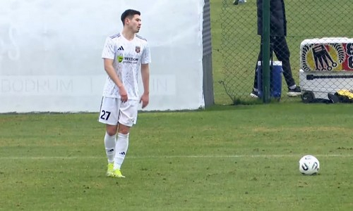 Казахстанский клуб сыграл против трёхкратного чемпиона из Европы