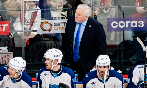 Раскрыты условия успеха «Барыса» в матче против ЦСКА