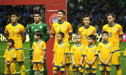 «Астана» подпишет экс-капитана топ-клуба из сборной Казахстана