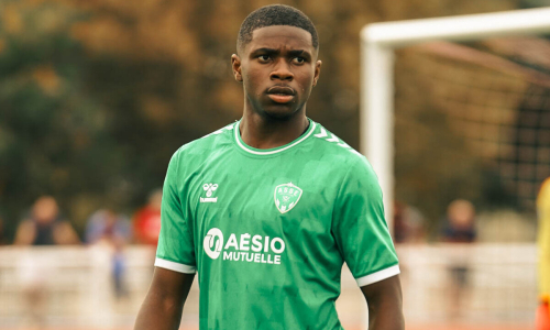 Узбекистанский клуб подписал экс-футболиста сборной Франции