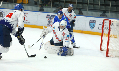 Драмой обернулся матч «Торпедо» в чемпионате Казахстана