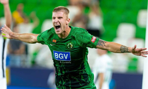 Чемпион мира отказал клубу КПЛ