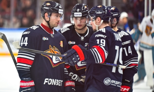 ХК Металлург