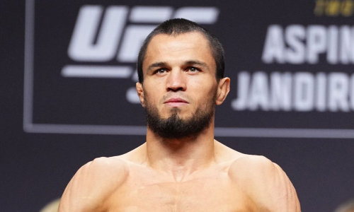 Умар Нурмагомедов рассказал правду о Петре Яне