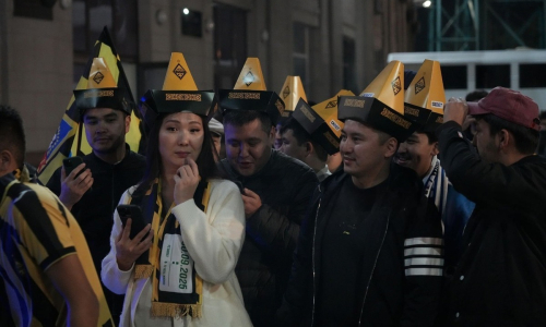 Бесплатные билеты на «Кайрат» вызвали возмущение