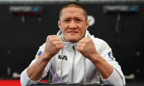 Жалгас Жумагулов