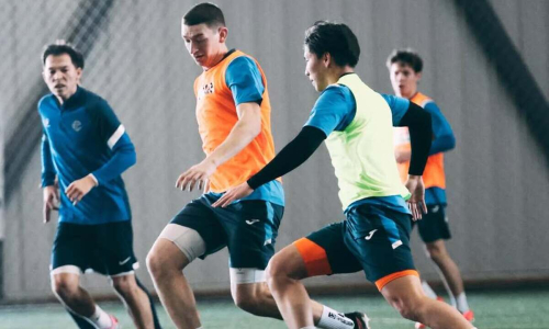 Пятикратный чемпион Казахстана назвал состав на УТС в Турции