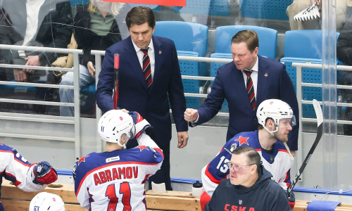 Игорь Никитин