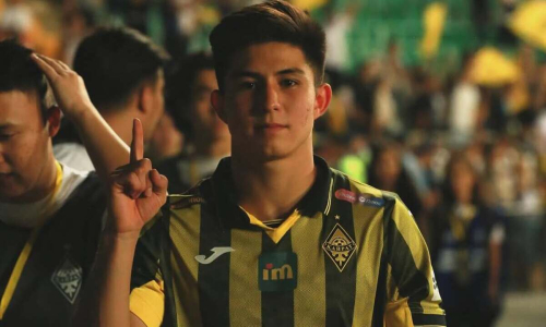 Футболисты Казахстана ведут переговоры с клубами из топ-5 лиг мира