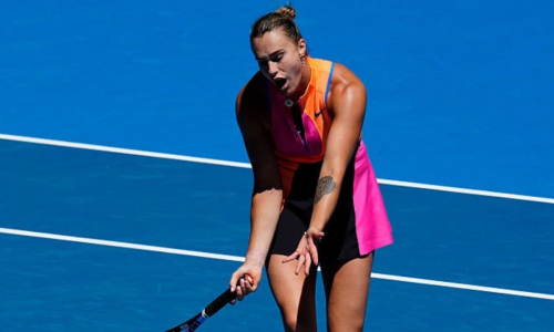 Драмой обернулся матч Арины Соболенко с экс-россиянкой на Australian Open-2026