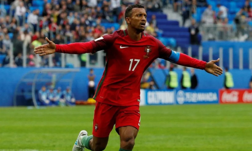 В Португалии раскрыли правду о переходе Нани в «Актобе»