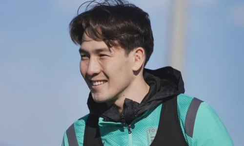 Дамир Марат