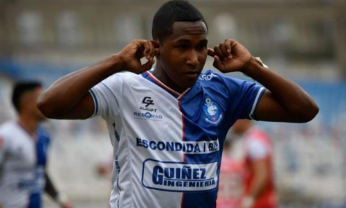 Топ-клуб КПЛ объявил о трансфере легионера из Южной Америки