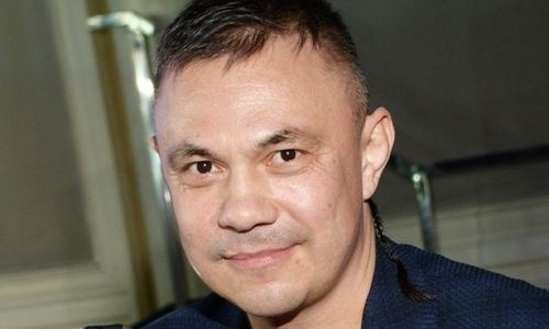 Костя Цзю назвал лучшего российского спортсмена за последние 25 лет