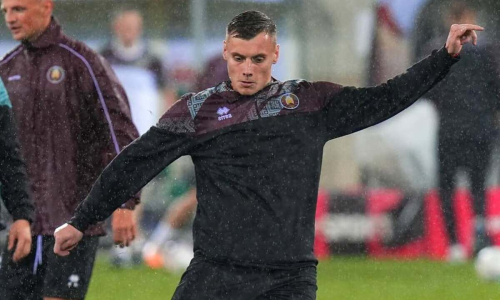 Клуб КПЛ объявил о трансфере экс-игрока европейской сборной