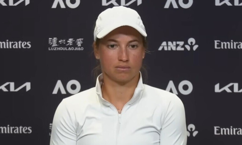 Юлия Путинцева