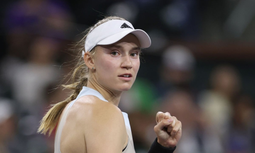 Названа победительница матча Рыбакина — Валентова на Australian Open-2026