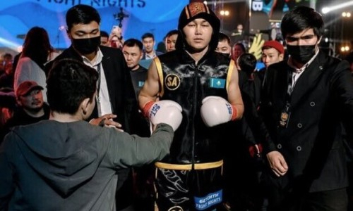 Сапарбай Айдаров