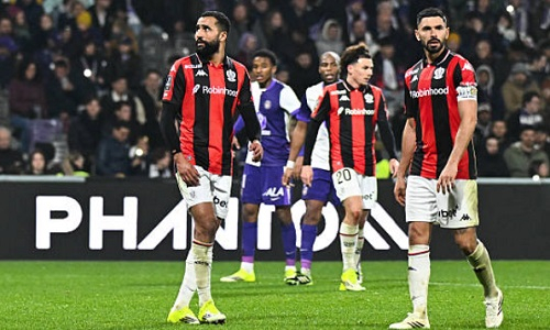 Один из богатейших клубов досрочно вылетел из Лиги Европы