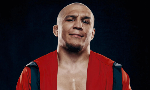 Фаниль Рафиков выбрал фаворита боя Шон О’Мэлли — Сонг Ядонг в UFC