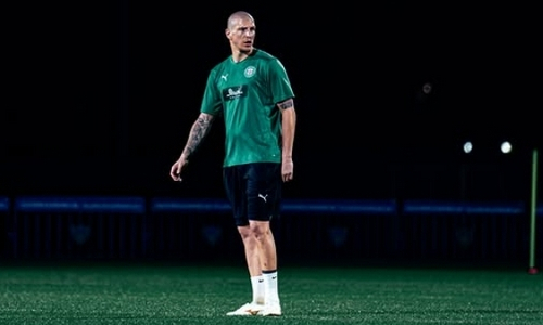 Участник еврокубков из КПЛ сыграет против лидера РПЛ