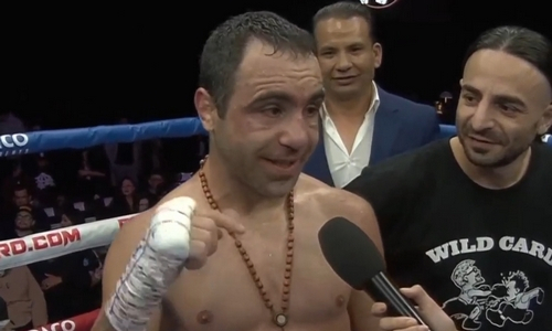 Азат Ованнисян