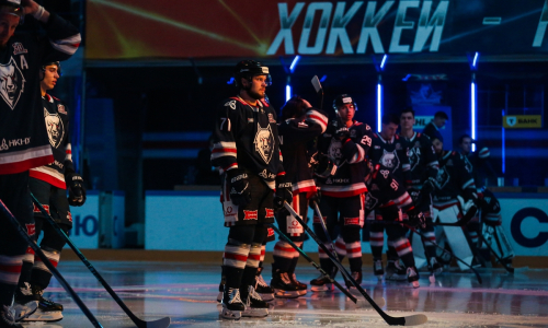 Эксперт оценил уровень неудобного соперника «Барыса» перед матчем в КХЛ