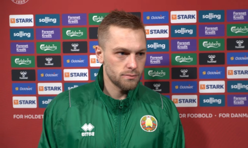 Егор Хвалько