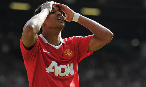 Луиш Нани принял окончательное решение по «Актобе»