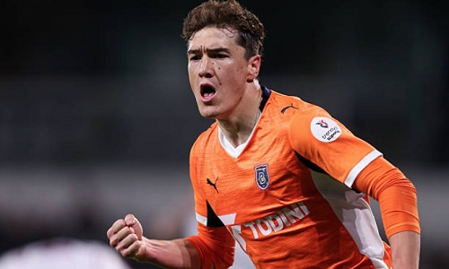 Шомуродов и Файзуллаев помогли победить шестой команде Турции