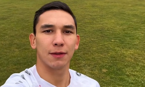 «Тараз» объявил о переходе чемпиона Казахстана