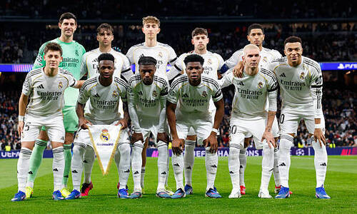 Топ-клуб АПЛ хочет подписать футболиста «Реала»