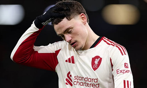 Громкой сенсацией обернулся матч «Ливерпуля» в АПЛ
