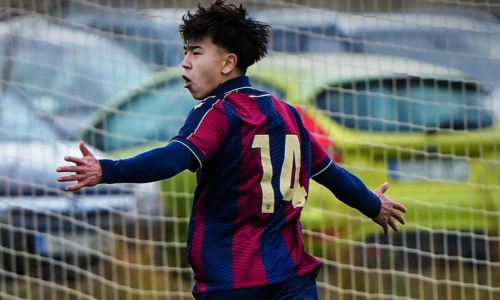 Камбэком обернулся матч с участием игрока сборной Казахстана в чемпионате Испании