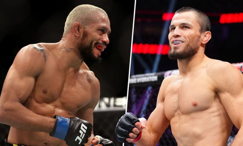 В Казахстане назвали победителя боя Нурмагомедов — Фигередо